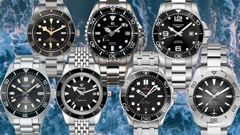 rolex submariner alternatives under $1,000|best rolex submariner homage watches.